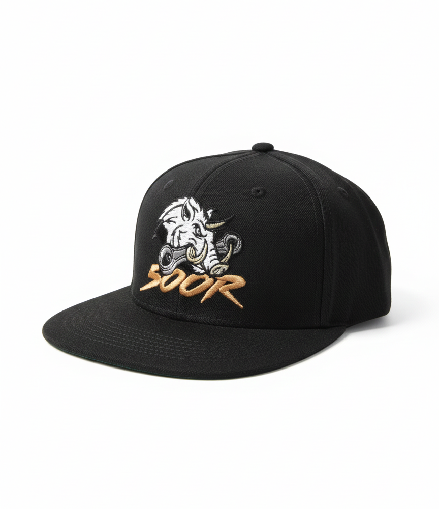 Casquette 500GLION Snapback